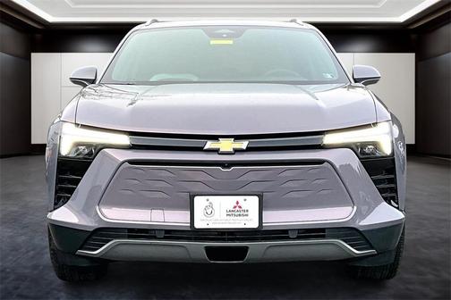 2024 Chevrolet Blazer EV eAWD LT