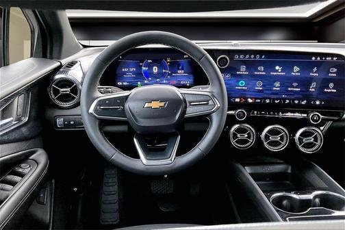 2024 Chevrolet Blazer EV eAWD LT