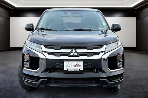 2024 Mitsubishi Outlander Sport 2.0 ES