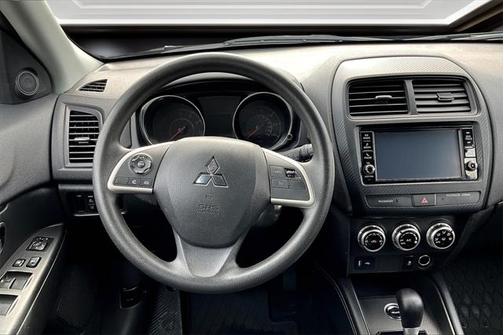 2024 Mitsubishi Outlander Sport 2.0 ES