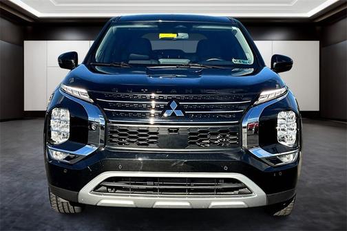 2023 Mitsubishi Outlander SE 2.5 2WD