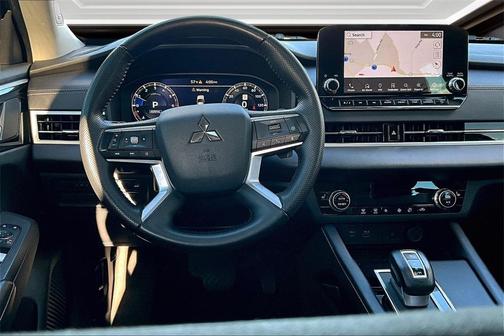 2023 Mitsubishi Outlander SE 2.5 2WD