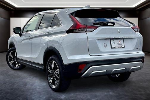 2026 Mitsubishi Eclipse Cross SE