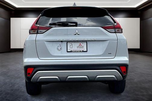 2026 Mitsubishi Eclipse Cross SE