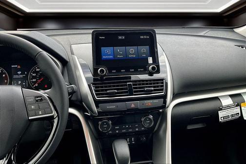 2026 Mitsubishi Eclipse Cross SE