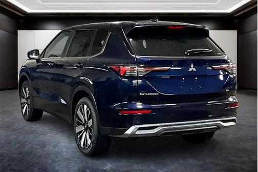 2025 Mitsubishi Outlander SE 2.5 S-AWC