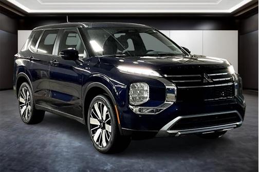 2025 Mitsubishi Outlander SE 2.5 S-AWC