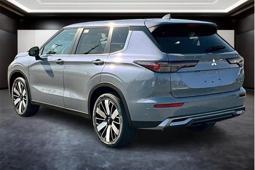 2025 Mitsubishi Outlander SE 2.5 S-AWC