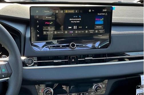 2025 Mitsubishi Outlander SE 2.5 S-AWC