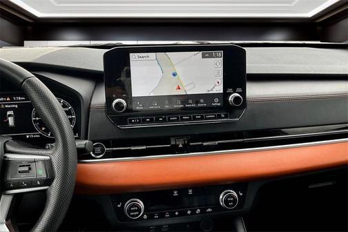 2022 Mitsubishi Outlander SEL 2.5 2WD