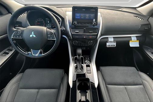 2026 Mitsubishi Eclipse Cross SE