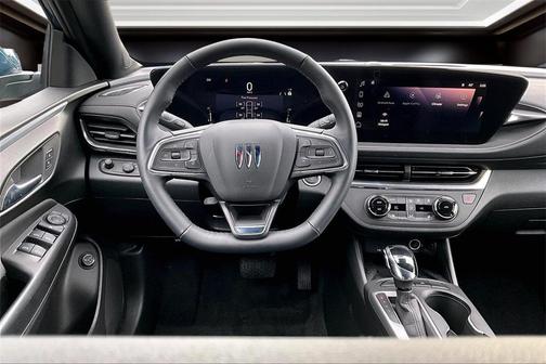 2024 Buick Envista Preferred FWD