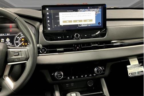 2025 Mitsubishi Outlander ES 2.5 S-AWC