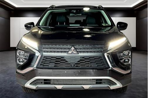 2022 Mitsubishi Eclipse Cross SE