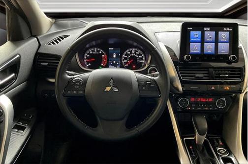 2022 Mitsubishi Eclipse Cross SE