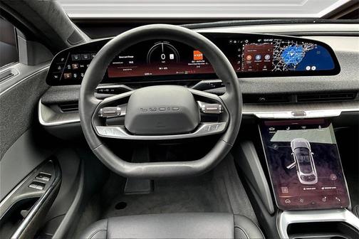 2024 Lucid Air Pure