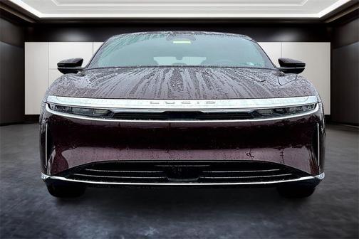 2024 Lucid Air Pure