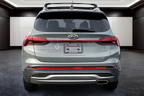 2023 Hyundai SANTA FE SEL 2.4