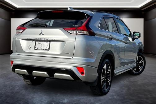 2024 Mitsubishi Eclipse Cross SEL