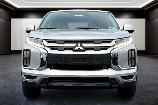 2020 Mitsubishi Outlander Sport 2.0 ES