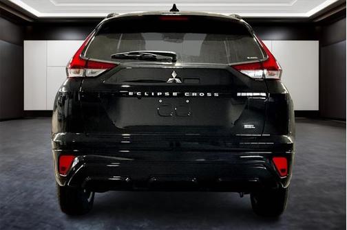 2025 Mitsubishi Eclipse Cross SEL