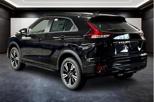 2025 Mitsubishi Eclipse Cross SEL