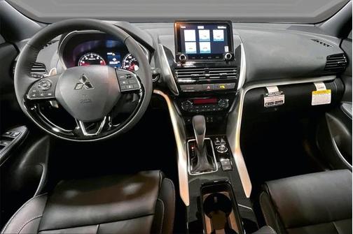 2025 Mitsubishi Eclipse Cross SEL