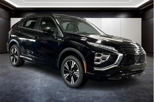 2025 Mitsubishi Eclipse Cross SEL