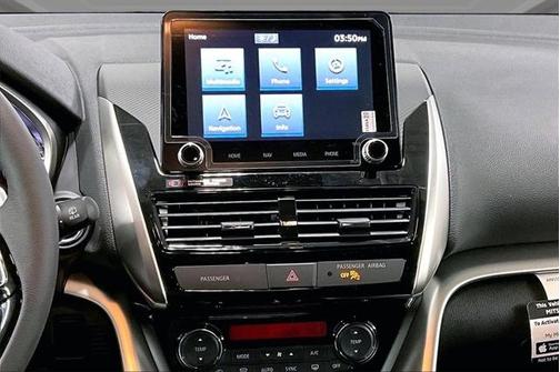 2025 Mitsubishi Eclipse Cross SEL