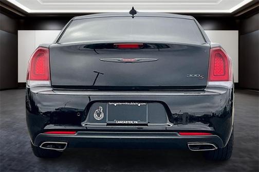 2022 Chrysler 300 S