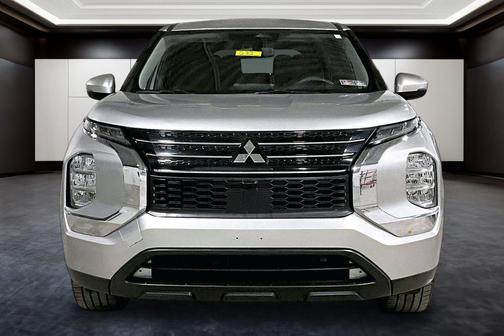 2022 Mitsubishi Outlander ES 2.5 2WD