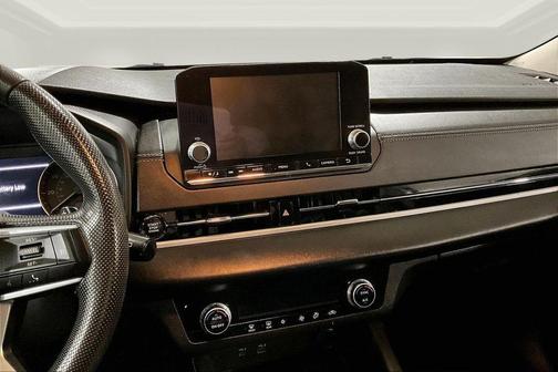 2022 Mitsubishi Outlander ES 2.5 2WD