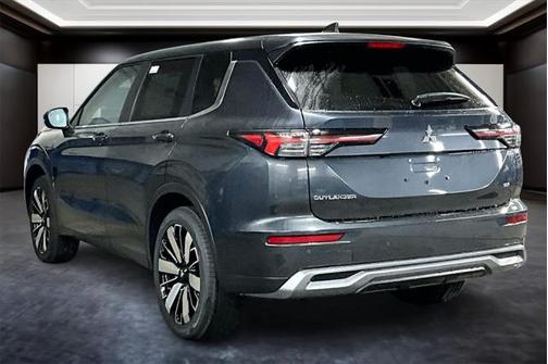 2025 Mitsubishi Outlander SE 2.5 S-AWC