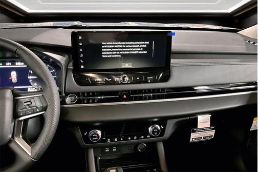 2025 Mitsubishi Outlander SE 2.5 S-AWC