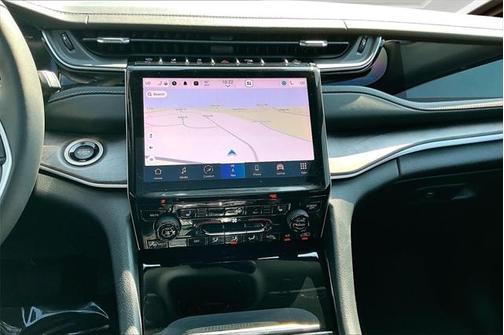 2022 Jeep Grand Cherokee 4xe Base