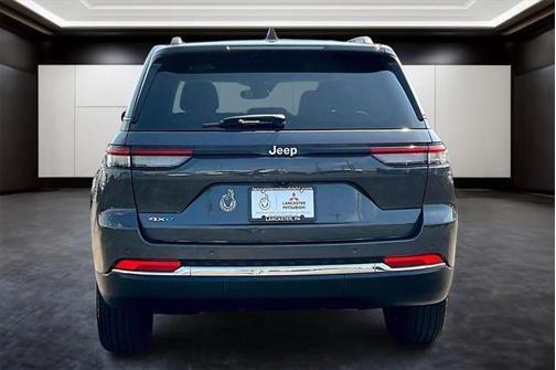 2022 Jeep Grand Cherokee 4xe Base