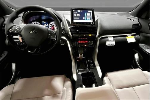 2025 Mitsubishi Eclipse Cross SEL
