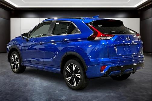 2025 Mitsubishi Eclipse Cross SEL