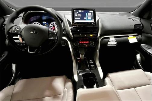 2025 Mitsubishi Eclipse Cross SEL