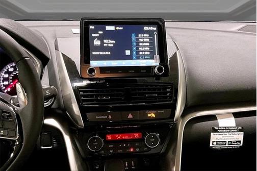 2025 Mitsubishi Eclipse Cross SEL