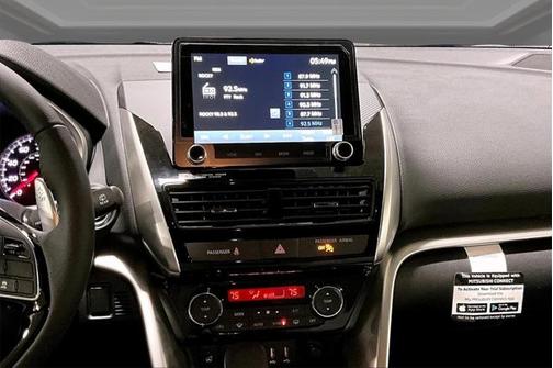 2025 Mitsubishi Eclipse Cross SEL