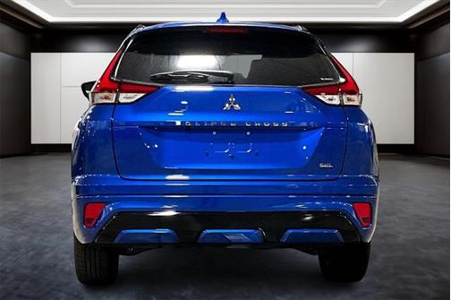 2025 Mitsubishi Eclipse Cross SEL