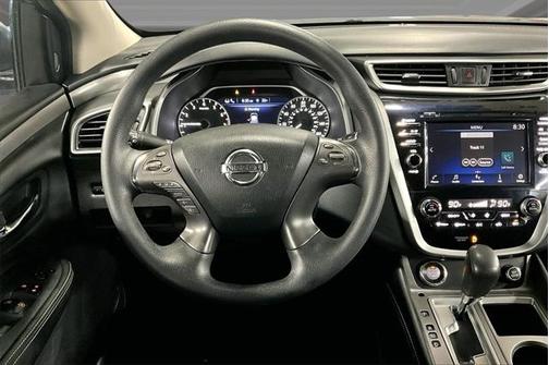 2021 Nissan Murano S FWD