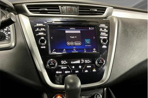 2021 Nissan Murano S FWD