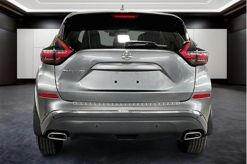 2021 Nissan Murano S FWD