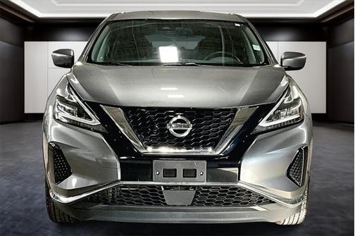 2021 Nissan Murano S FWD