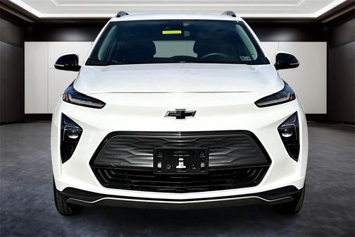 2022 Chevrolet Bolt EUV FWD LT