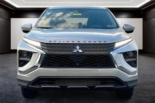 2022 Mitsubishi Eclipse Cross ES