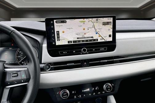 2025 Mitsubishi Outlander SE 2.5 S-AWC