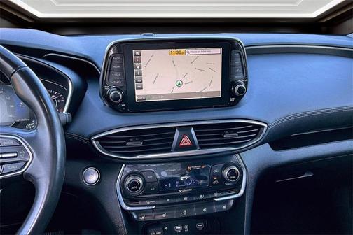 2019 Hyundai SANTA FE Ultimate 2.0T